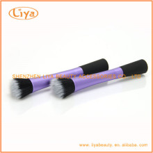 Best stippling powder brush with factory price